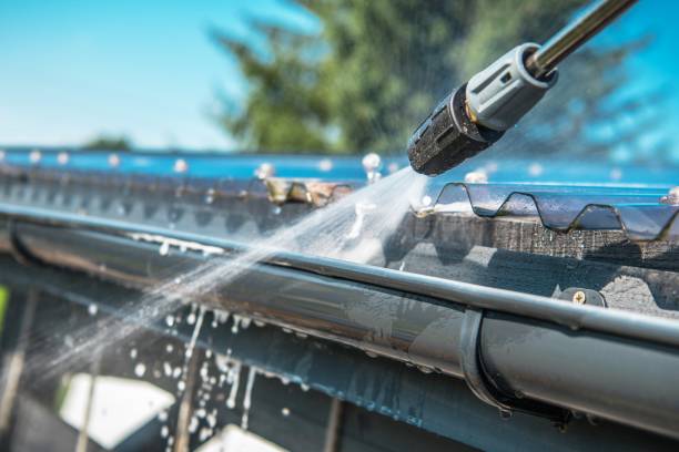 Best Affordable Power Washing  in Clarinda, IA