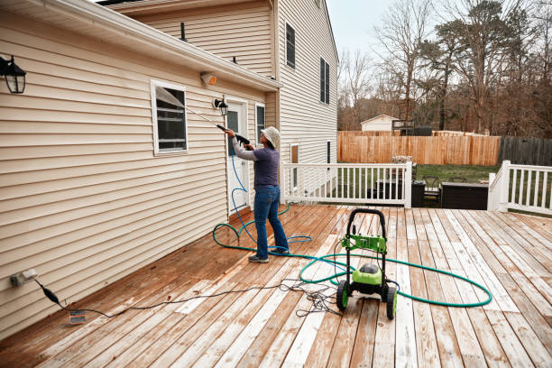 Best Commercial Pressure Washing  in Clarinda, IA