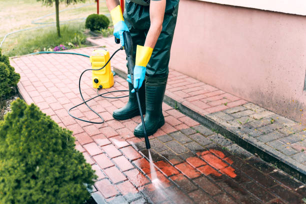 Best Fence Pressure Washing  in Clarinda, IA