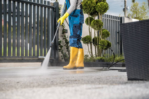 Trusted Clarinda, IA Pressure Washing Experts
