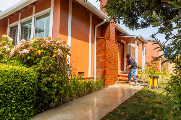 Best Concrete Pressure Washing  in Clarinda, IA
