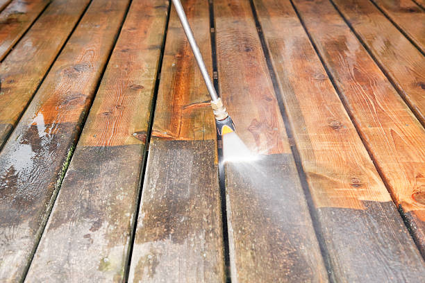 Best Local Pressure Washing Services  in Clarinda, IA