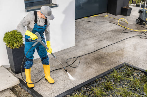 Best Affordable Power Washing  in Clarinda, IA