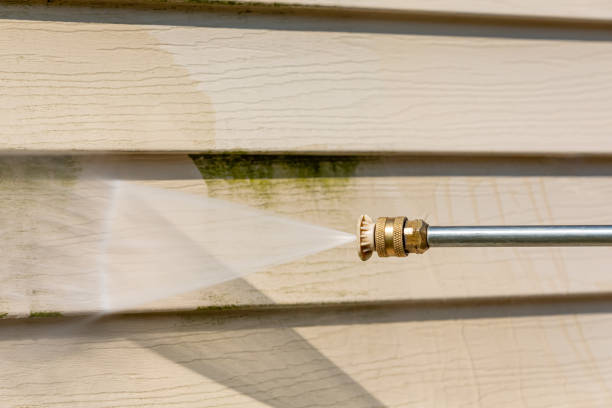 Why Choose Our Certified Pressure Washing Experts for Your Project Needs in Clarinda, IA?