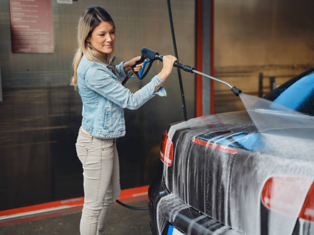 Best Pressure Washing Estimates  in Clarinda, IA